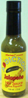 Hatari Addiction Jalapeno Hot Sauce