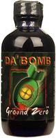 Da Bomb Ground Zero Hot Sauce