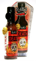 Blair's Ultra Death Hot Sauce