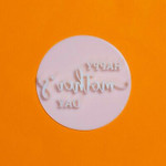 Happy Mother's Day cutter and embosser