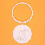 Happy Easter Text cutter and embosser