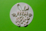 Hoppy Easter cutter and embosser