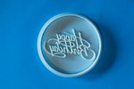 Happy Birthday - style 1 cutter and embosser