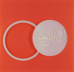 Welcome Baby cutter and embosser