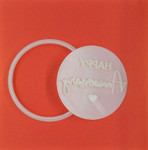 Happy Anniversary - style 2 cutter and embosser