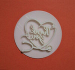 Thank you nurse cutter and embosser