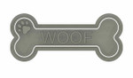 Personalised Dog Bone Shaped cutter and embosser