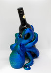 Octopus wine bottle holder Octopus wine bottle holder