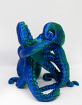 Octopus wine bottle holder Octopus wine bottle holder