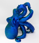 Octopus wine bottle holder Octopus wine bottle holder