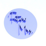 Future Mrs. cookie cutter and embosser, cookie stamp