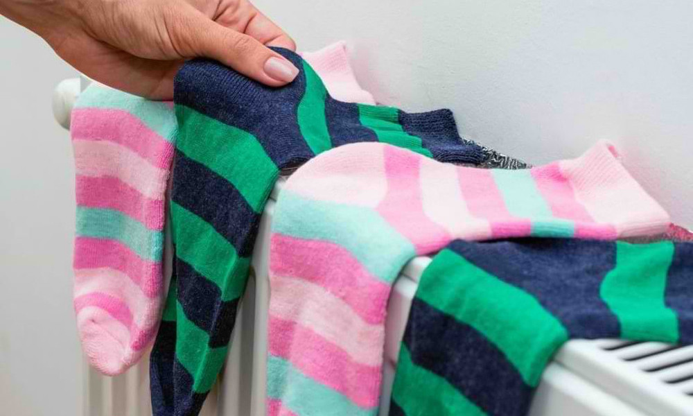 ​How Are Socks Design And Manufacture In Bulk