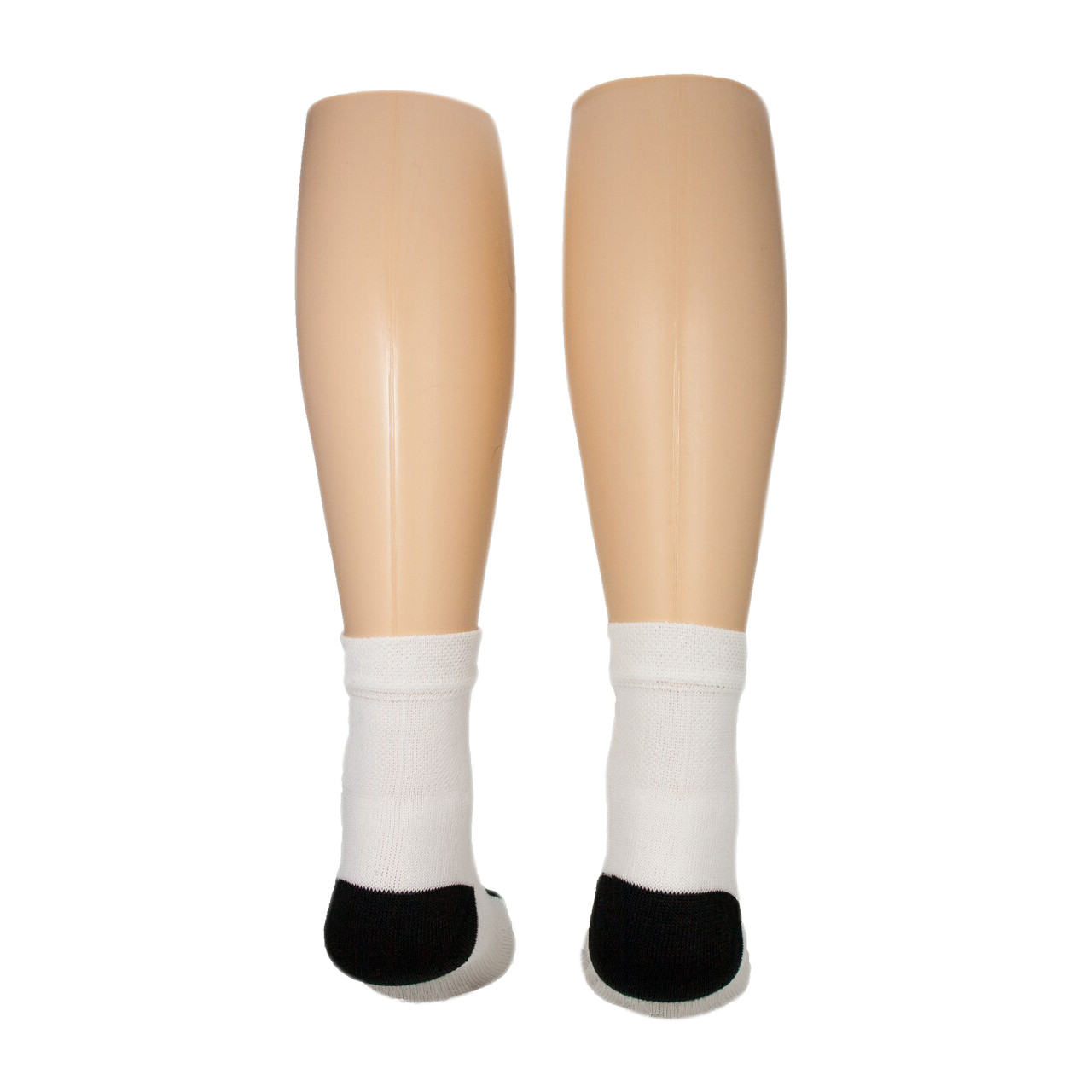 Download Sublimity Blank Quarter Socks For Dye Sublimation 12 Pair Pack