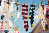 Top 8 Different Types of Socks and Their Lengths: A Beginner’s Guide