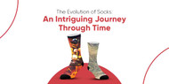 The Evolution of Socks: An Intriguing Journey Through Time