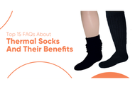  Top 15 FAQs About Thermal Socks And Their Benefits