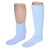 Sublimity® Midweight Slouch Socks_Light Blue