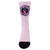 Breast Cancer Sunflower | Cool & Crazy by Physician's Choice Diabetic Socks | Better Circulation, Better Health | 1 Pair