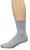 Case Pack of American Made Durable and Comfortable Adult Crew Socks