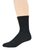 Case Pack of American Made Durable and Comfortable Adult Crew Socks