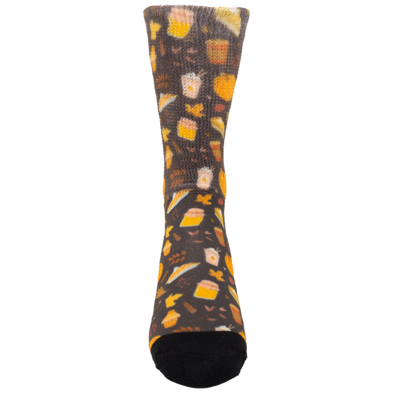 Autumn Favorites | Cool & Crazy by Physician's Choice Diabetic Socks | Better Circulation, Better Health | 1 Pair Autumn Favorites | Cool & Crazy by Physician's Choice Diabetic Socks | Better Circulation, Better Health | 1 Pair