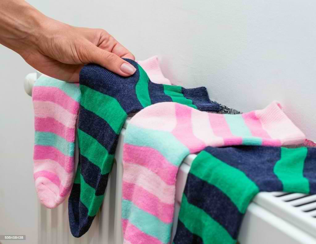 How Are Socks Design And Manufacture In Bulk