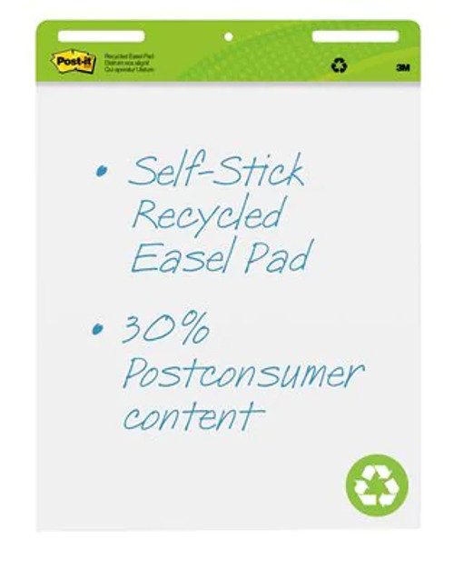 Post It Easl Pd 559-RP 635X762 Pack Of 2