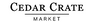 Cedar Crate Market