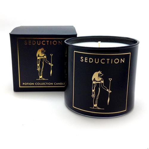 Spitfire Girl Seduction Candle