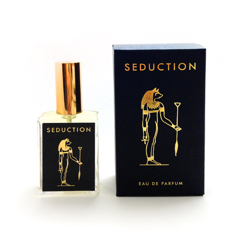 Spitfire Girl Parfum - Seduction 