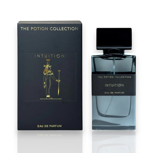 The Potion Collection Intuiton Eau de Parfum 