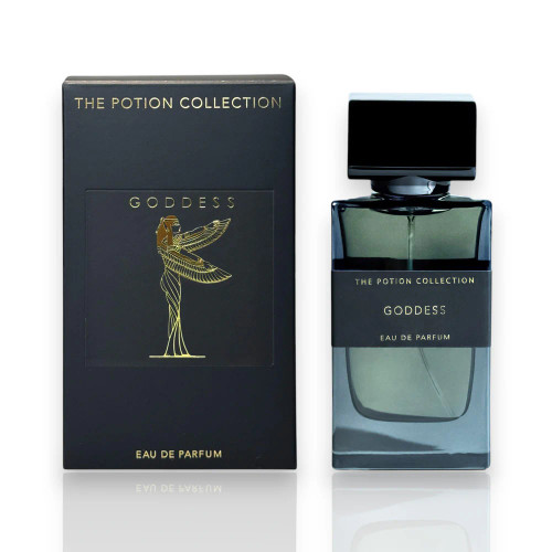 The Potion Collection Goddess Eau de Parfum 
