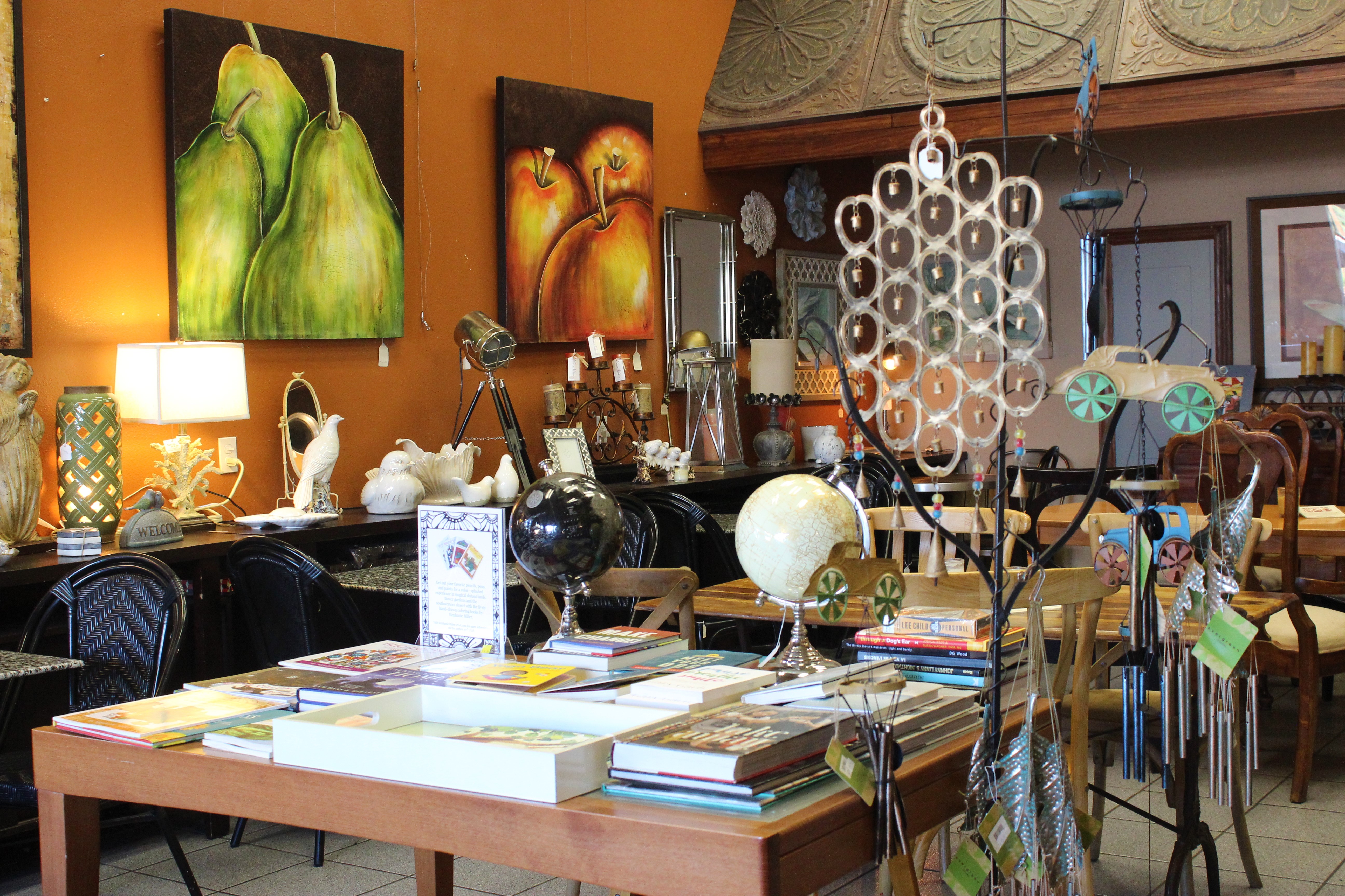 Luxury Scented Candles Scented Candle Shop French Cafes Marie et Cie