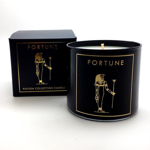 Fortune Bath Potion