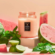 Kalahari Watermelon Large Jar Candle