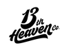 13th Heaven