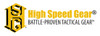 High Speed Gear