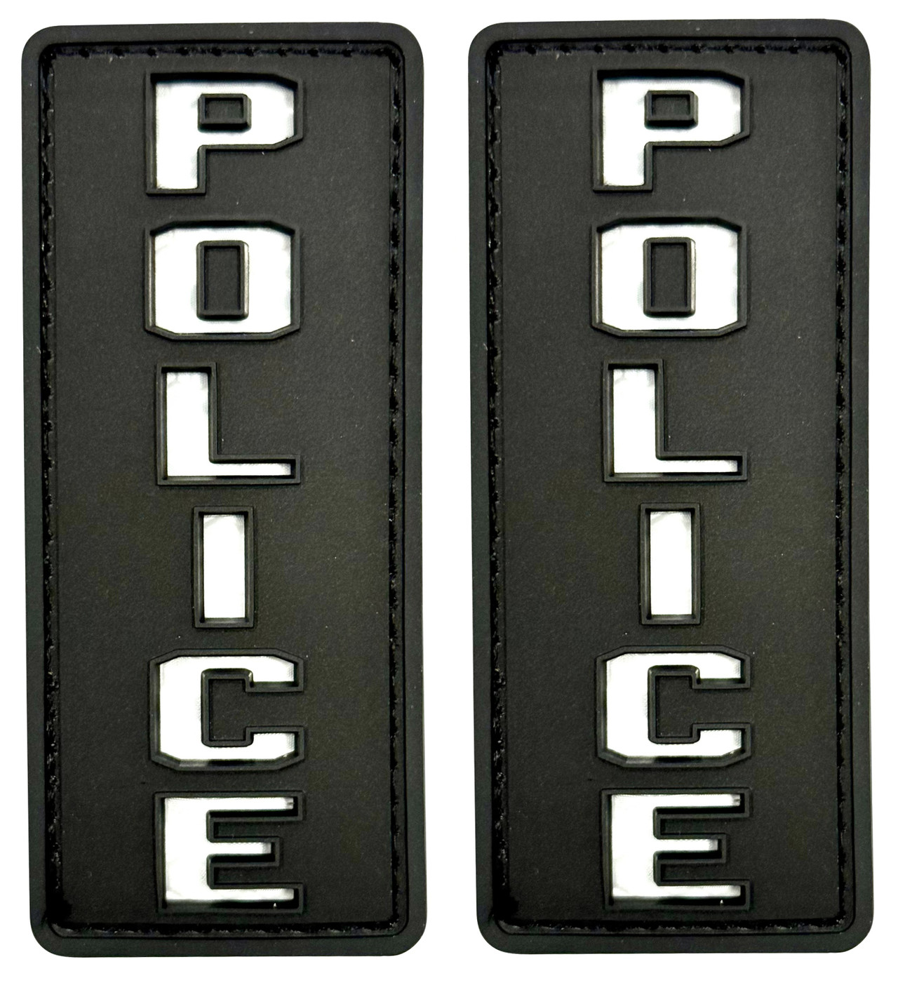 Patches - Police - Page 1 - LionHeart Alliance