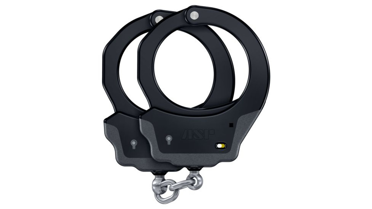 asp chain handcuffs