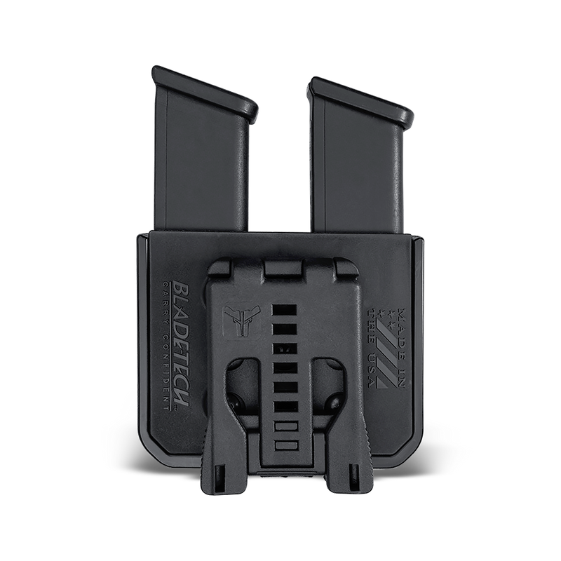 Buy Blade Tech Signature Series Double Mag Pouch Glock 9/40