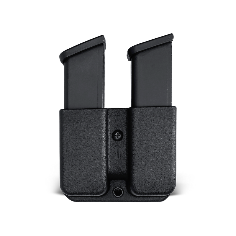 Buy Blade Tech Signature Series Double Mag Pouch Glock 9/40