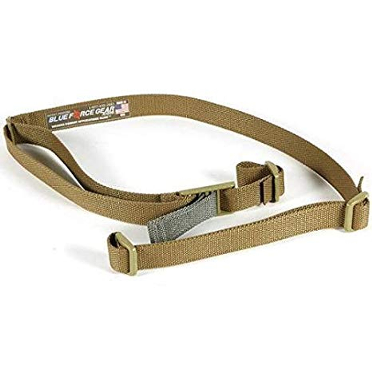 Buy Best Blue Force Gear Vickers Sling | LionHeart Alliance