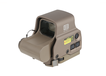Buy Best EoTech EXPS3 | LionHeart Alliance