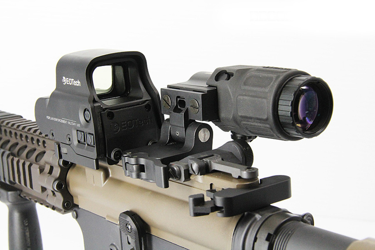 Buy EoTech G33.STS Magnifier | LionHeart Alliance