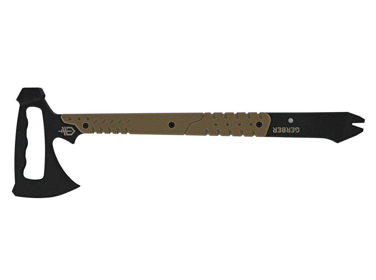 Buy Gerber Tactical Downrange Tomahawk | LionHeart Alliance
