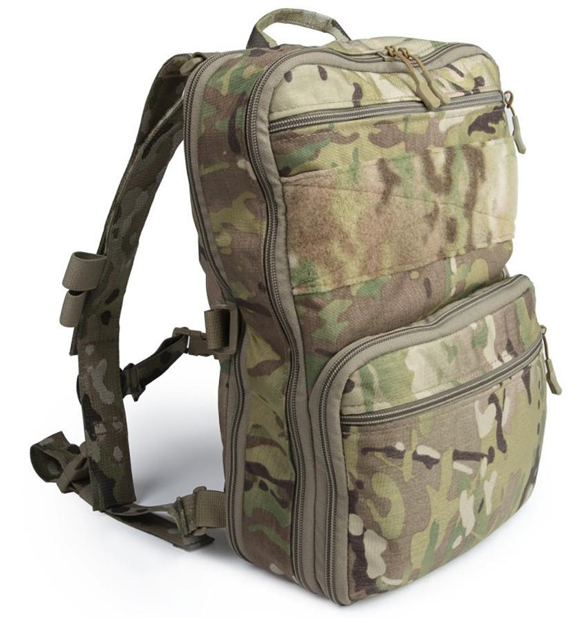 Buy Haley Strategic D3 Flat Pack PLUS LionHeart Alliance