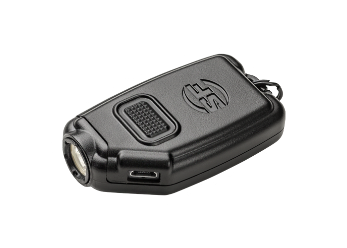 Buy Compact Surefire Sidekick LionHeart Alliance