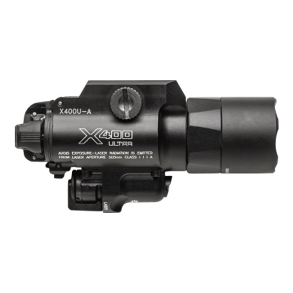Buy Surefire X400U Red Laser | LionHeart Alliance