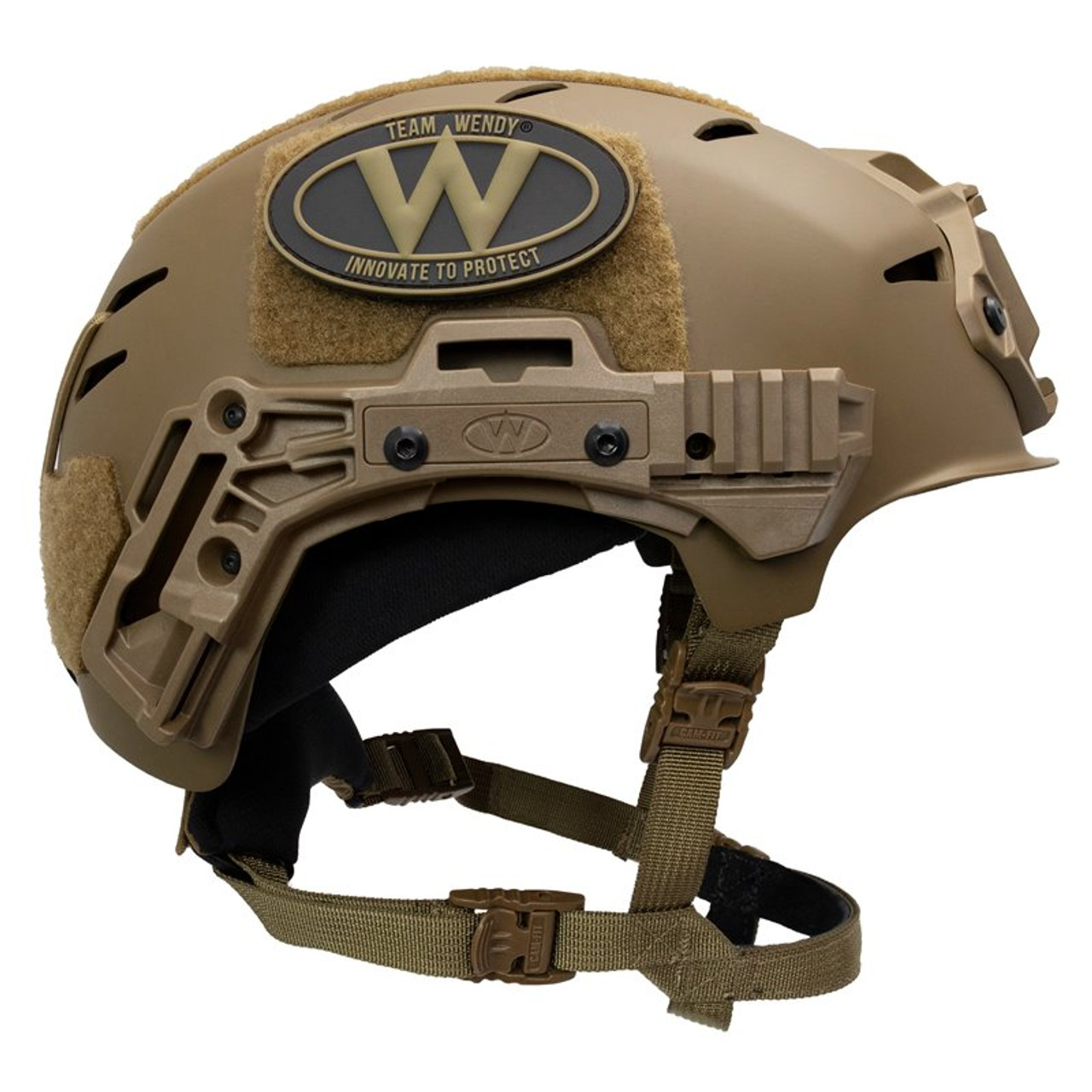 Buy Team Wendy EXFIL Lightweight Carbon Helmet | LionHeart