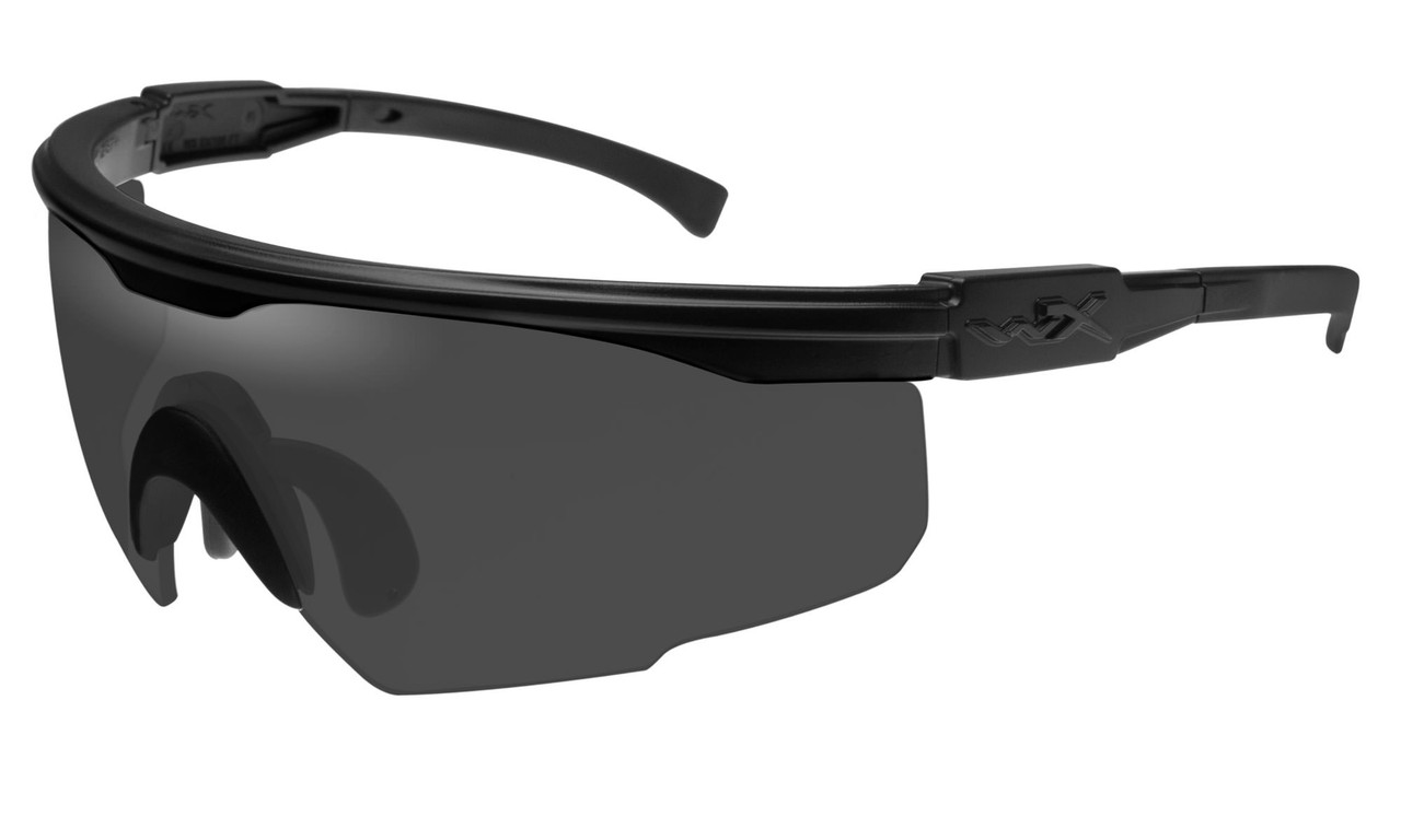 Wiley X PT-1 Tactical Sunglasses